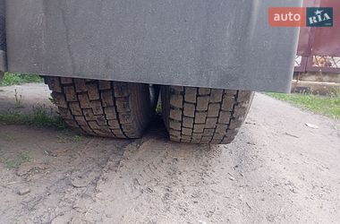 Рефрижератор Renault Premium 1999 в Николаеве