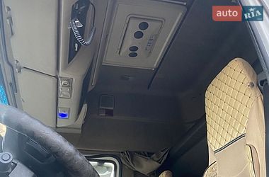Тягач Renault Premium 2010 в Дніпрі