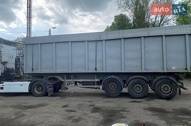 Тягач Renault Premium 2010 в Дніпрі