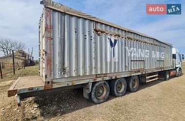 Контейнеровоз Renault Premium 1999 в Миколаєві фото 7 Контейнеровоз Renault Premium 1999 в Миколаєві