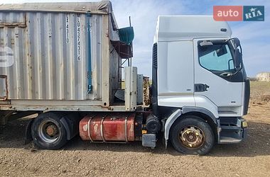 Контейнеровоз Renault Premium 1999 в Миколаєві фото 3 Контейнеровоз Renault Premium 1999 в Миколаєві