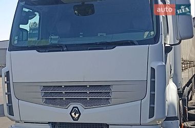 Тягач Renault Premium 2013 в Житомире