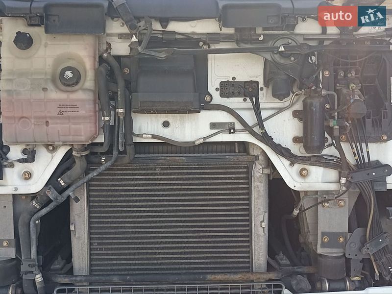 Тягач Renault Premium 2013 в Житомире