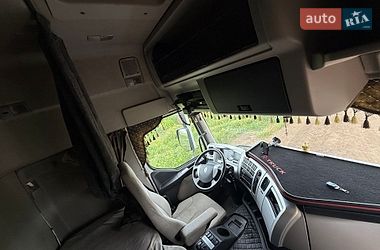 Тягач Renault Premium 2008 в Бобринце