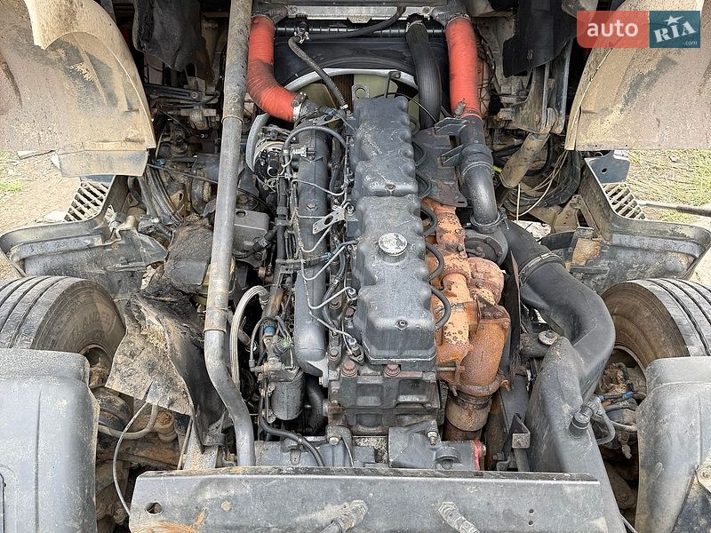 Тягач Renault Premium 2000 в Житомире