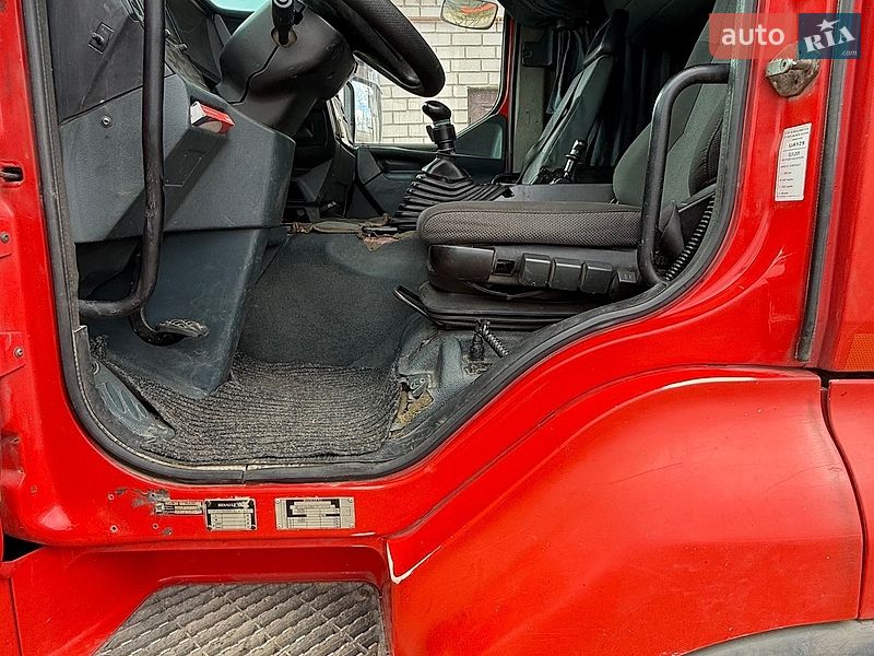 Тягач Renault Premium 2000 в Житомире