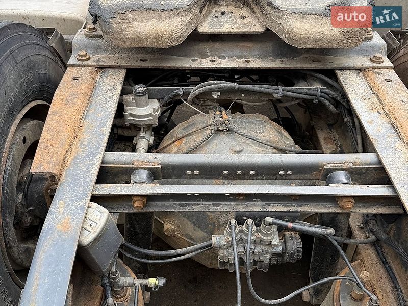 Тягач Renault Premium 2000 в Житомире