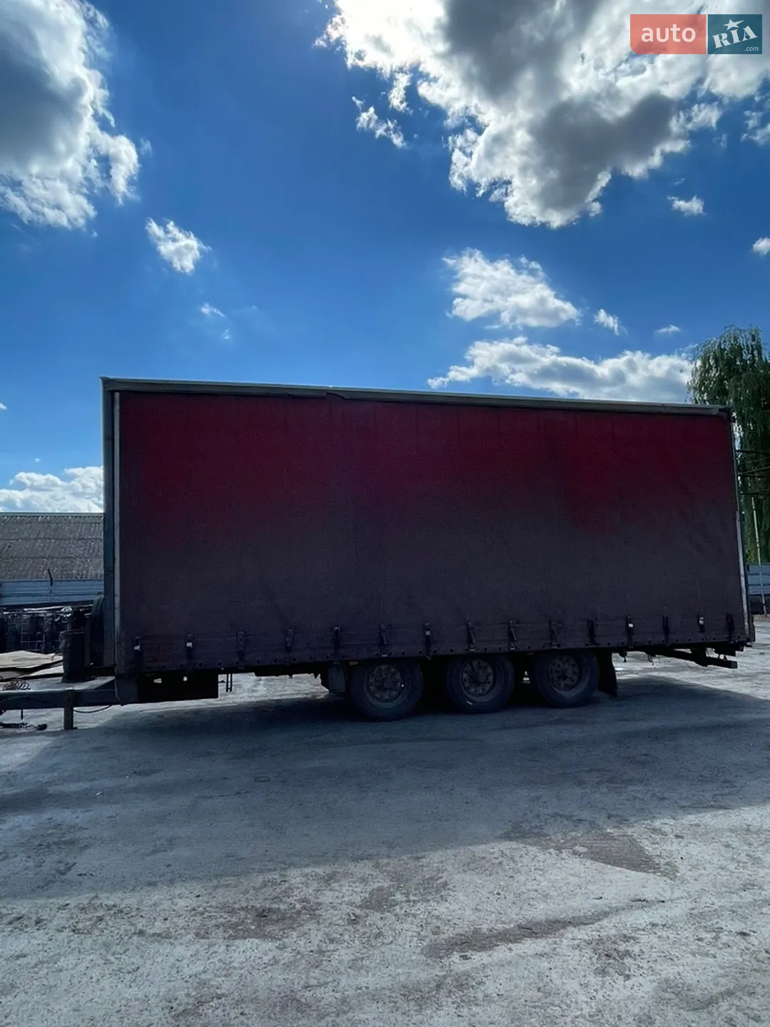 Renault Premium 2000 VIN VF622AVA000100455 фото оголошення 43 з 48