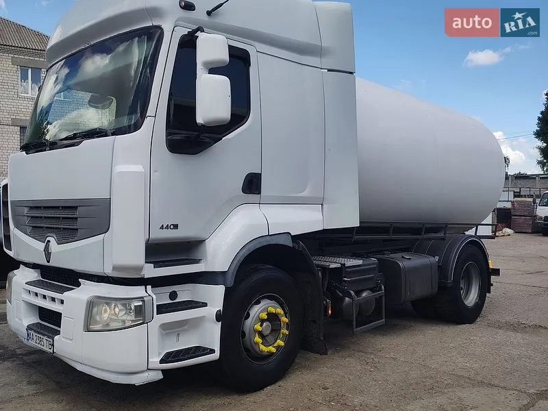 Renault Premium 2006 VIN VF627GPA000009503 фото оголошення 3 з 26