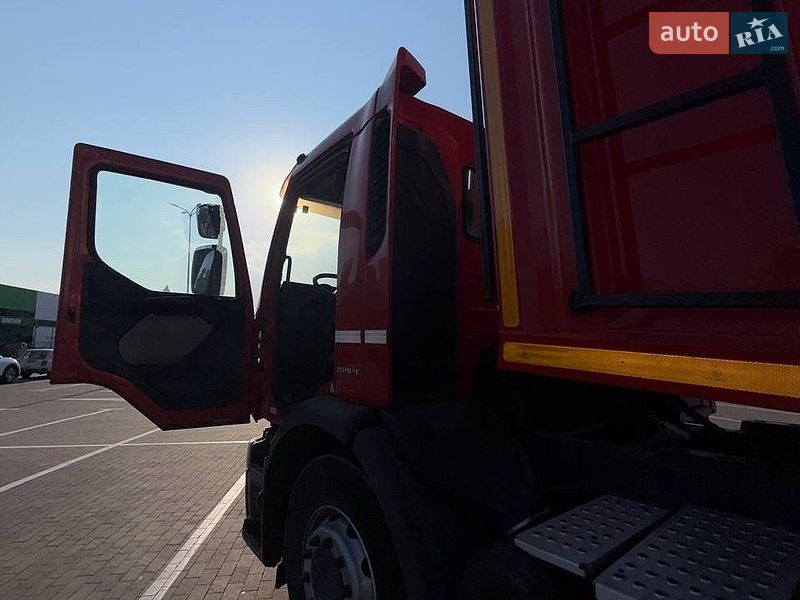 Самосвал Renault Premium 2009 в Одессе фото 20 Самосвал Renault Premium 2009 в Одессе