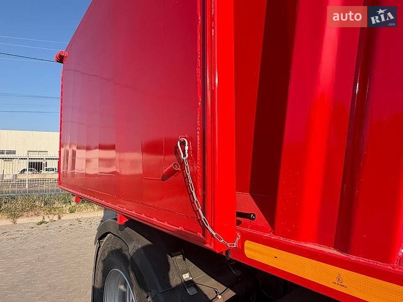 Самоскид Renault Premium 2009 в Одесі