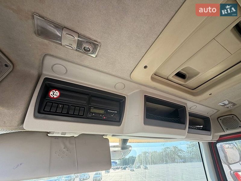 Самосвал Renault Premium 2009 в Одессе фото 32 Самосвал Renault Premium 2009 в Одессе