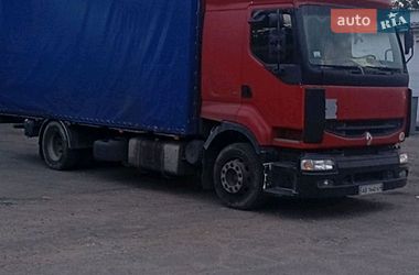 Тентованый Renault Premium 2000 в Виннице