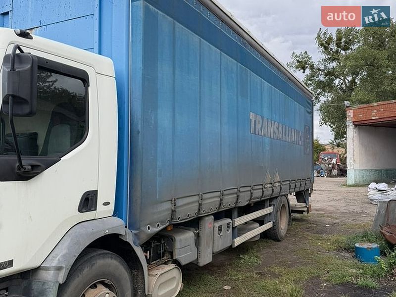 Renault Premium 2006