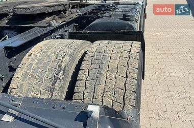 Тягач Renault Premium 2007 в Долине