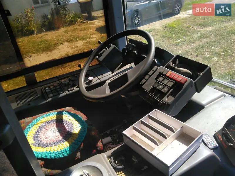 Renault R312 1996