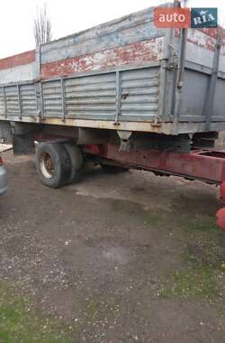 Самосвал Renault R385 1994 в Овидиополе