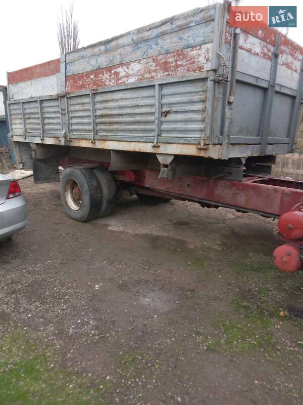 Renault R385 1994 Renault R385 1994