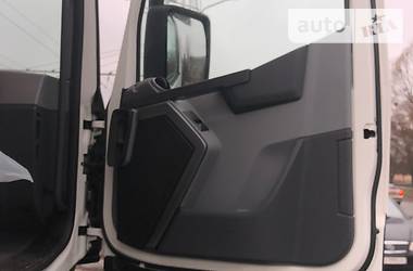 Тягач Renault Range T/T-Series  2015 в 