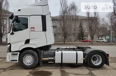 Тягач Renault Range T/T-Series  2015 в 