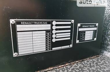 Тягач Renault Range T/T-Series  2014 в Радехове