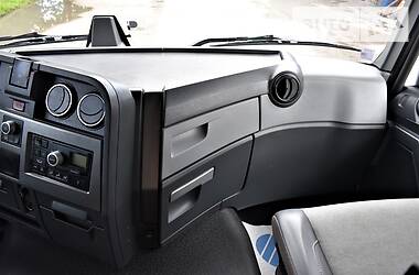 Тягач Renault Range T/T-Series  2015 в 