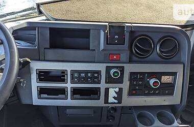 Тягач Renault Range T/T-Series  2014 в 