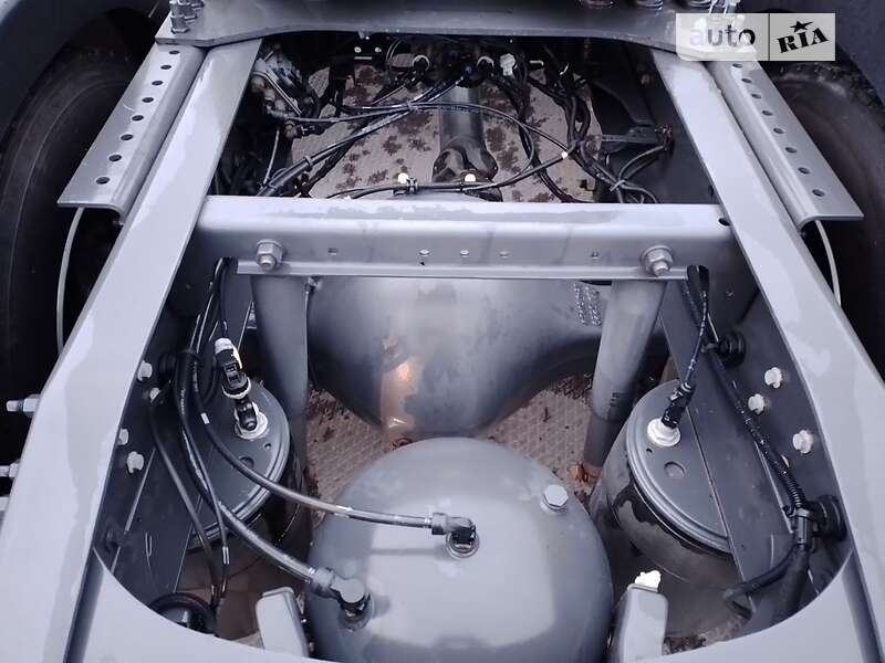 Тягач Renault Range T/T-Series  2014 в Киеве