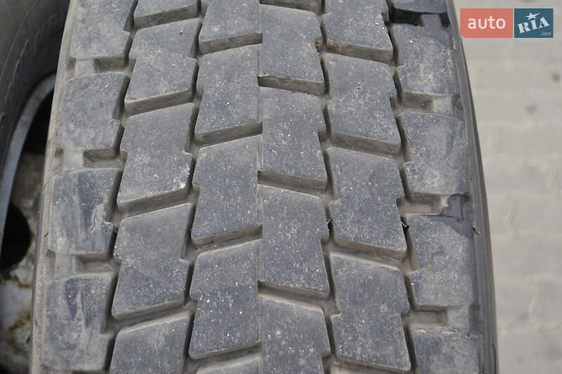 Тягач Renault Range T/T-Series  2016 в Хусті