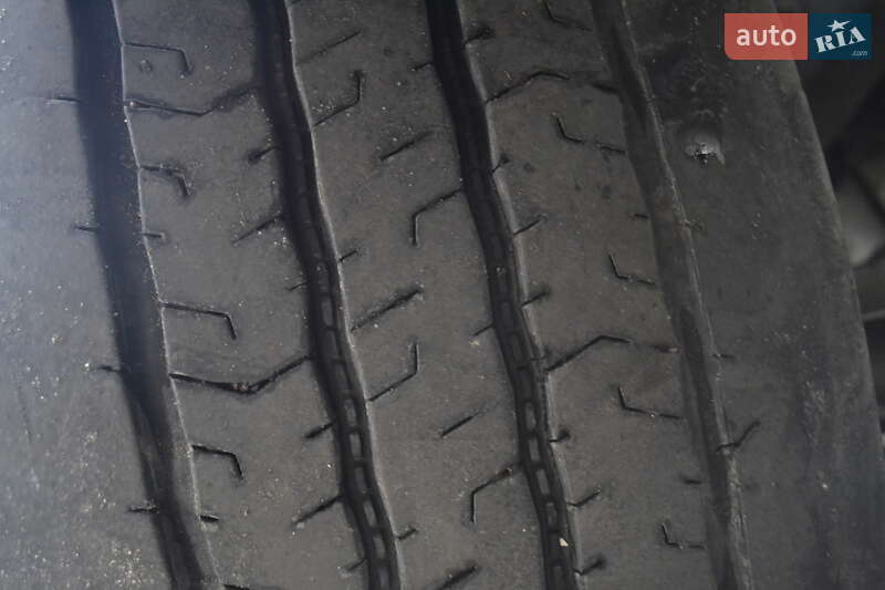 Тягач Renault Range T/T-Series  2016 в Хусті