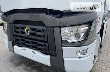 Тягач Renault Range T/T-Series  2014 в Ровно