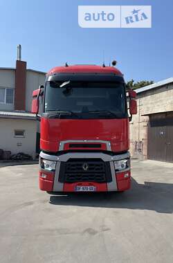 Тягач Renault Range T/T-Series  2014 в Калуше