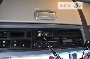 Тягач Renault Range T/T-Series  2015 в 
