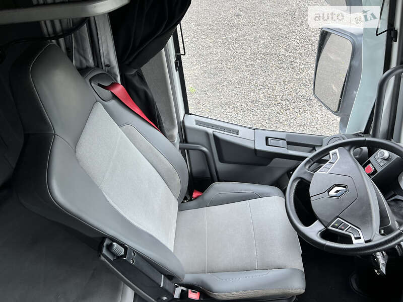 Тягач Renault Range T/T-Series  2016 в Луцьку