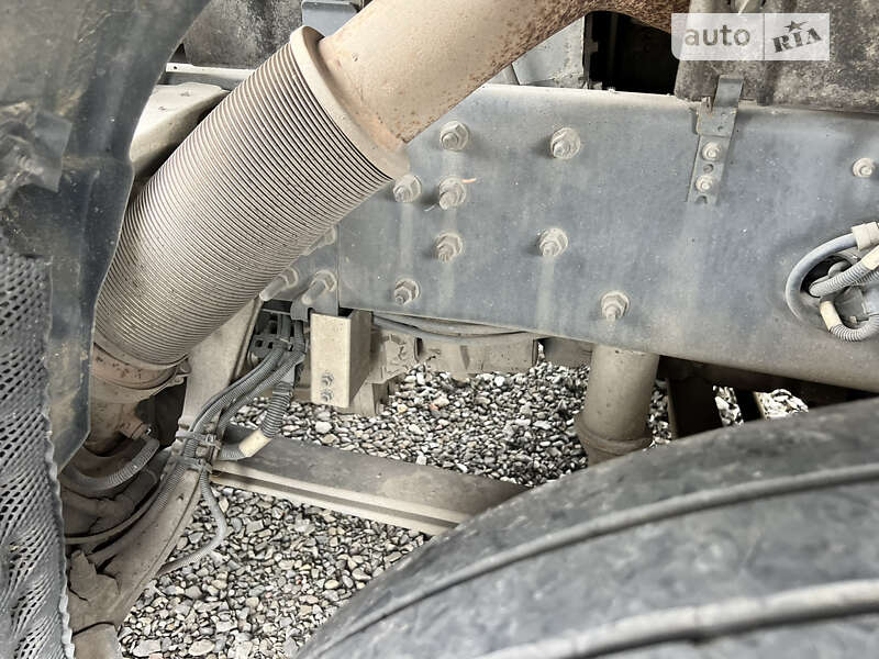 Тягач Renault Range T/T-Series  2016 в Луцьку