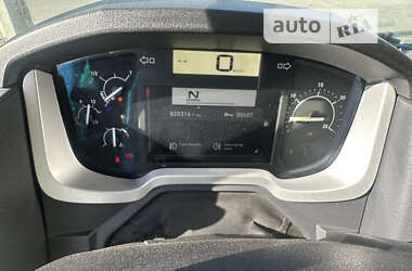Тягач Renault Range T/T-Series  2015 в 