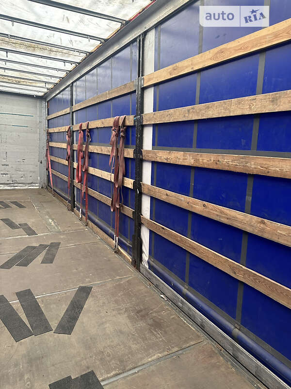 Тягач Renault Range T/T-Series  2015 в Луцьку