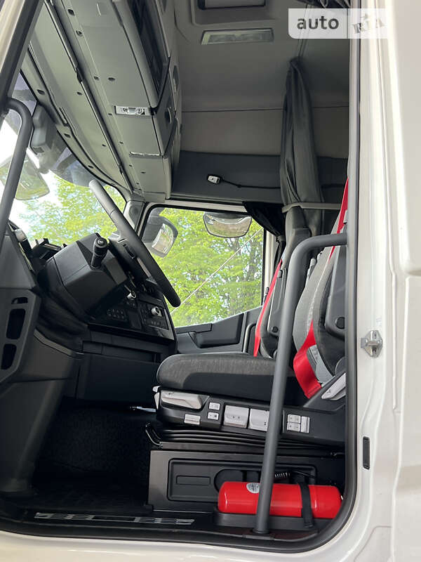 Тягач Renault Range T/T-Series  2023 в Хмельницком