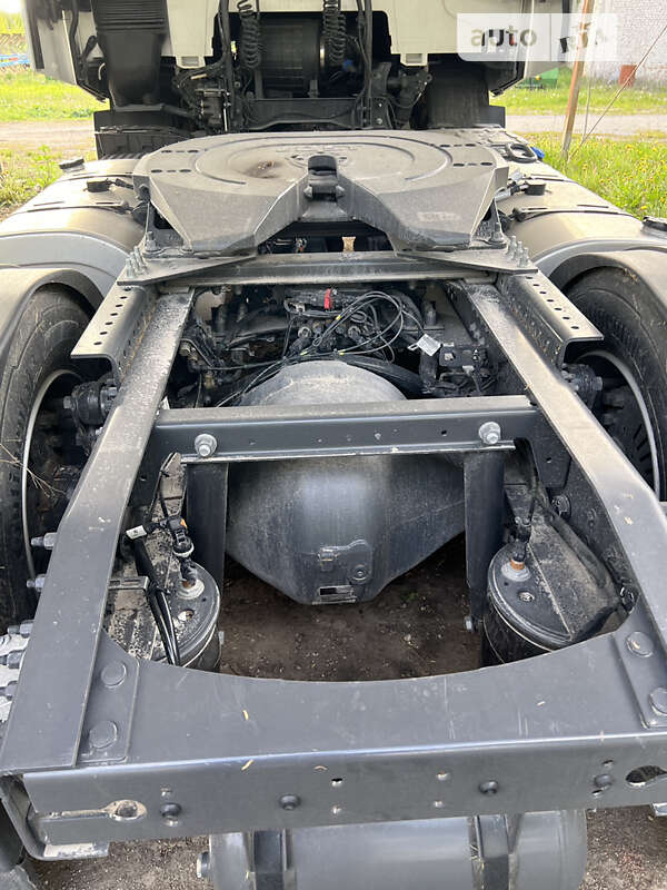 Тягач Renault Range T/T-Series  2023 в Хмельницком
