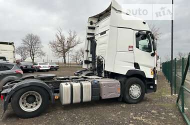 Тягач Renault Range T/T-Series  2016 в 