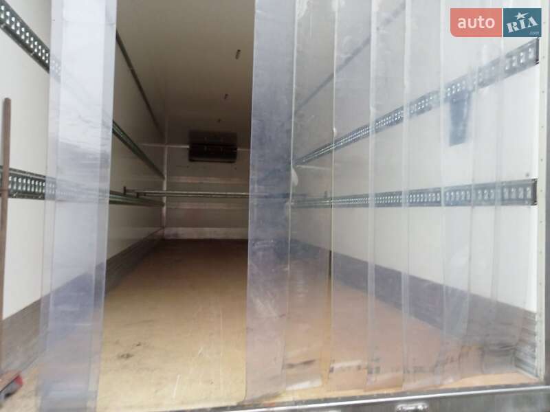 Рефрижератор Renault Range T/T-Series 2020 в Днепре фото 7 Рефрижератор Renault Range T/T-Series 2020 в Днепре