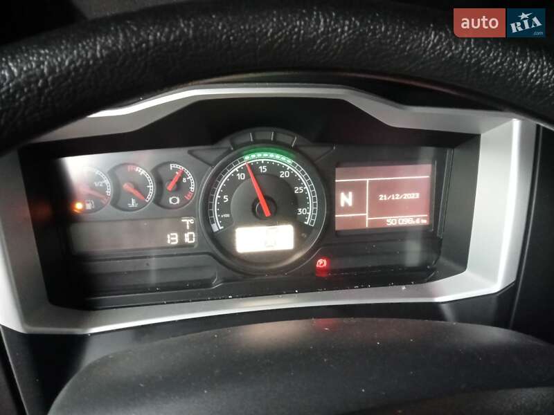 Рефрижератор Renault Range T/T-Series 2020 в Днепре фото 8 Рефрижератор Renault Range T/T-Series 2020 в Днепре