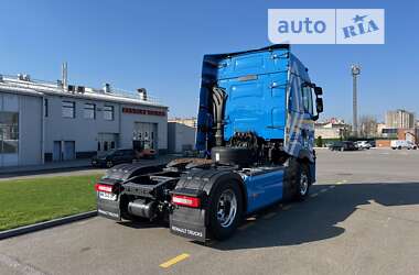 Тягач Renault Range T/T-Series  2024 в 