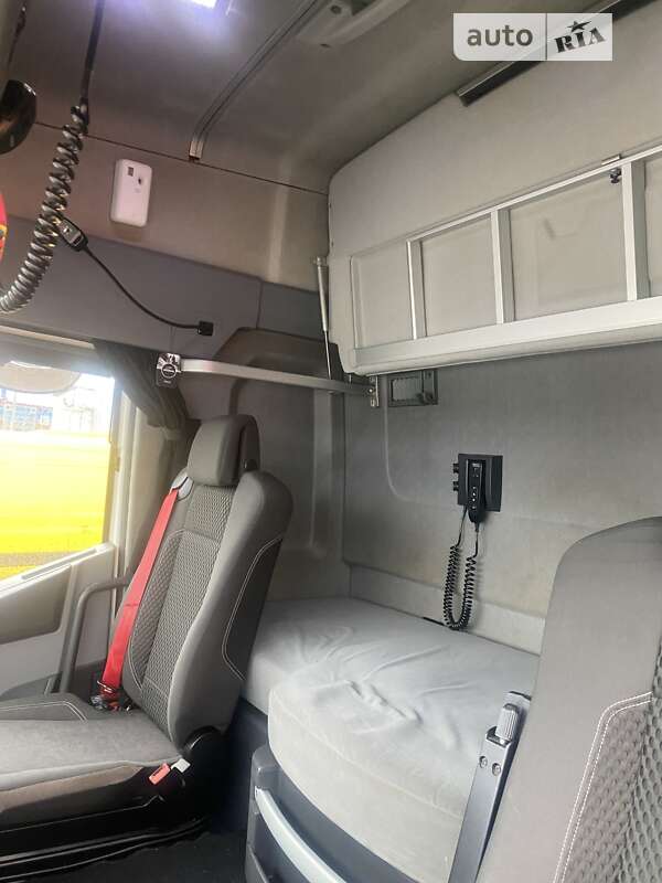 Тягач Renault Range T/T-Series  2015 в Львові