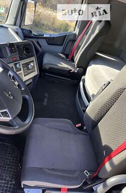 Тягач Renault Range T/T-Series  2015 в 