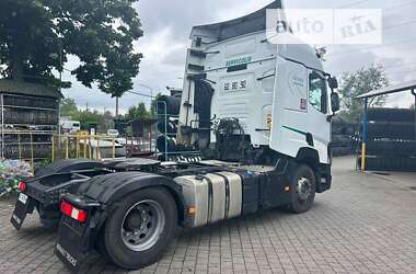 Тягач Renault Range T/T-Series  2014 в 