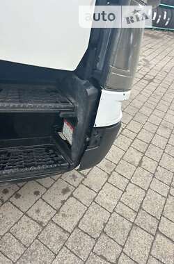 Тягач Renault Range T/T-Series  2014 в 