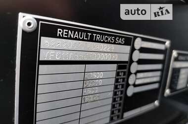 Тягач Renault Range T/T-Series  2015 в Луцке