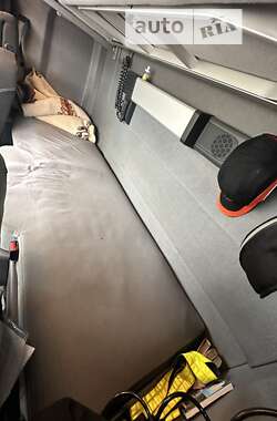 Тягач Renault Range T/T-Series  2015 в 