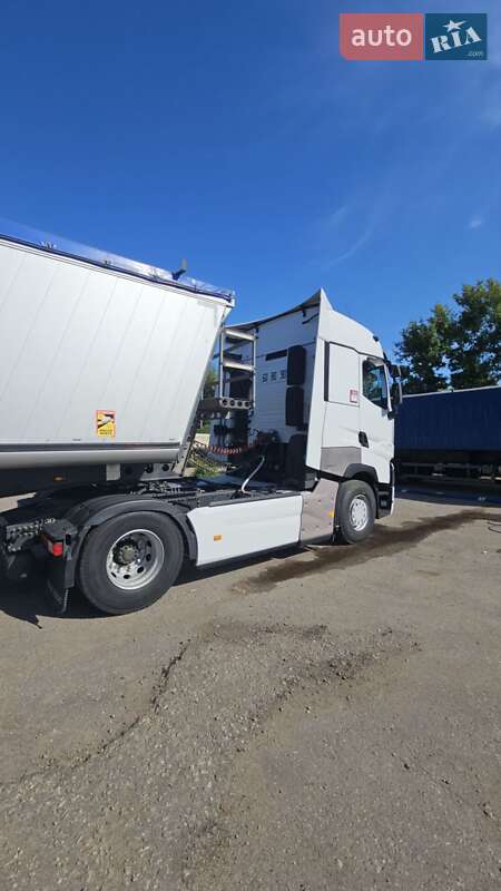 Тягач Renault Range T/T-Series  2016 в Одессе